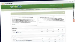 Publish Guest Post on pricebets.es