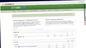 Publish Guest Post on pricebets.es