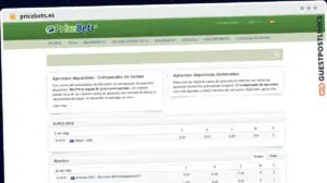 Publish Guest Post on pricebets.es