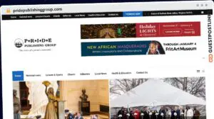 Publish Guest Post on pridepublishinggroup.com