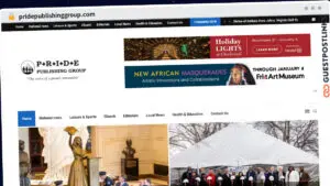 Publish Guest Post on pridepublishinggroup.com