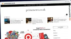 Publish Guest Post on primenewz.co.uk