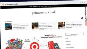 Publish Guest Post on primenewz.co.uk