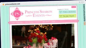 Publish Guest Post on princesssharon.com