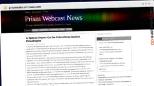 Publish Guest Post on prismwebcastnews.com
