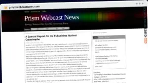 Publish Guest Post on prismwebcastnews.com