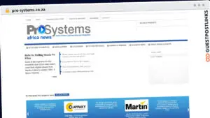 Publish Guest Post on pro-systems.co.za