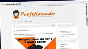 Publish Guest Post on profetirando.com.br