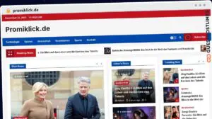 Publish Guest Post on promiklick.de