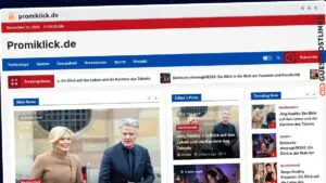 Publish Guest Post on promiklick.de