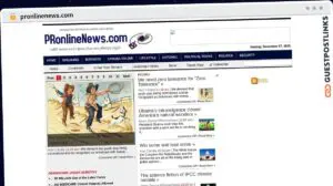 Publish Guest Post on pronlinenews.com