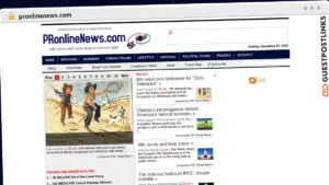 Publish Guest Post on pronlinenews.com