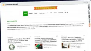 Publish Guest Post on pronoverite.net