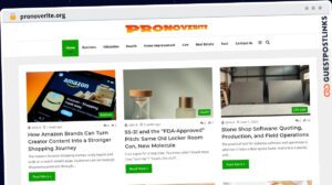 Publish Guest Post on pronoverite.org