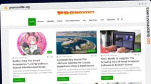 Publish Guest Post on pronoverite.org