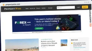Publish Guest Post on propertywire.com