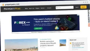 Publish Guest Post on propertywire.com
