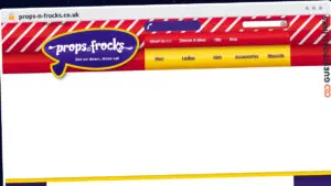 Publish Guest Post on props-n-frocks.co.uk