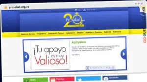 Publish Guest Post on prosalud.org.ve
