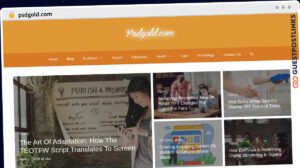 Publish Guest Post on psdgold.com