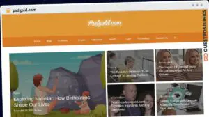 Publish Guest Post on psdgold.com