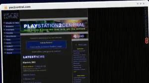 Publish Guest Post on psx2central.com