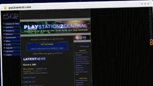 Publish Guest Post on psx2central.com