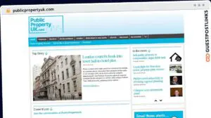 Publish Guest Post on publicpropertyuk.com
