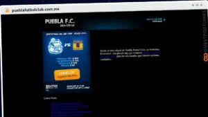 Publish Guest Post on pueblafutbolclub.com.mx