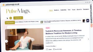 Publish Guest Post on pulsemags.co.uk
