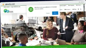 Publish Guest Post on qbtechs.com