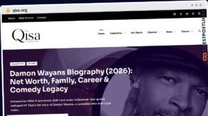 Publish Guest Post on qisa.org
