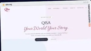 Publish Guest Post on qisa.org