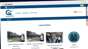 Publish Guest Post on qk.org.uk