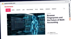 Publish Guest Post on qoutermenia.com