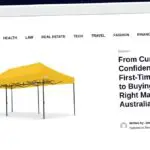 Publish Guest Post on qoutermenia.com