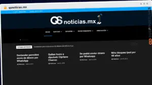 Publish Guest Post on qsnoticias.mx