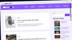 Publish Guest Post on qszilla.com