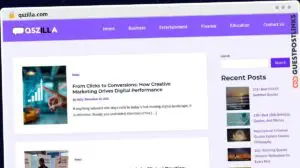 Publish Guest Post on qszilla.com
