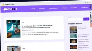 Publish Guest Post on qszilla.com
