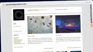 Publish Guest Post on questioningcreatives.com