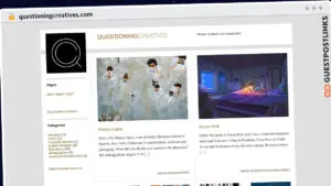Publish Guest Post on questioningcreatives.com