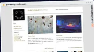 Publish Guest Post on questioningcreatives.com