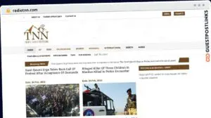Publish Guest Post on radiotnn.com