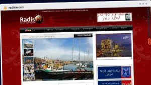 Publish Guest Post on radisin.com