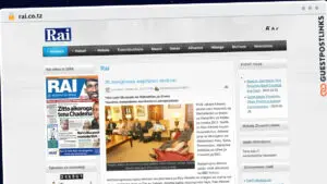 Publish Guest Post on rai.co.tz
