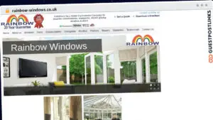 Publish Guest Post on rainbow-windows.co.uk