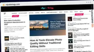 Publish Guest Post on rajusbiology.com