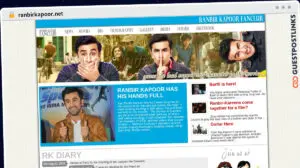 Publish Guest Post on ranbirkapoor.net