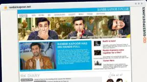 Publish Guest Post on ranbirkapoor.net